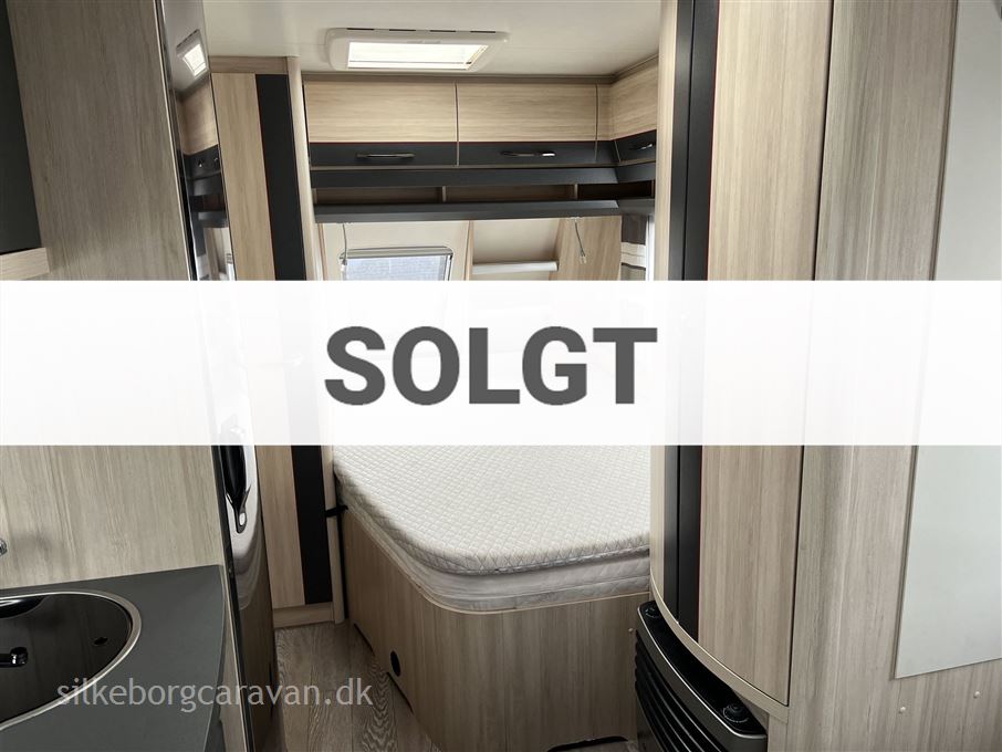 Hobby De Luxe Edition 460 UFe